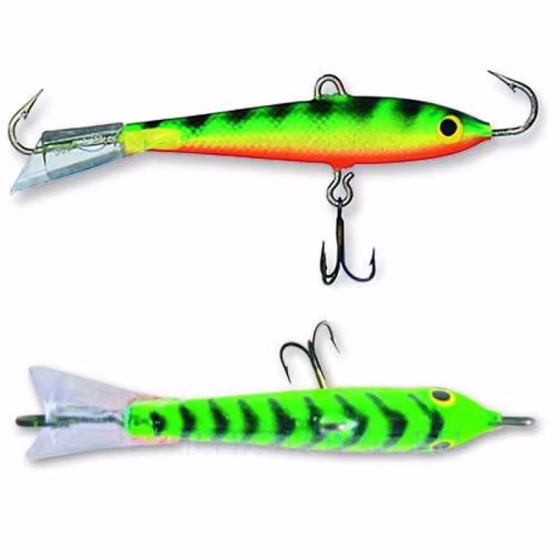 Балансир Tasapaino 50мм GR/FYe/FR