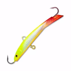 Балансир Kuusamo Tasapaino 60мм GLOW/FGR/Fye/W-O