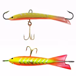 Балансир Tasapaino X-PRO Light 75мм Fye-O,UV