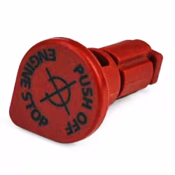 Кнопка аварийной остановки двигателя Yamaha SM-01552