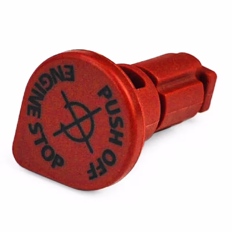 Кнопка аварийной остановки двигателя Yamaha SM-01552