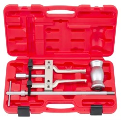 Съемник подшипников двухлапый, Licota ATB-4105, 38-180 мм