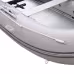 Лодка надувная ПВХ Gladiator  C330AL, пайол алюминиевый, темно-серый