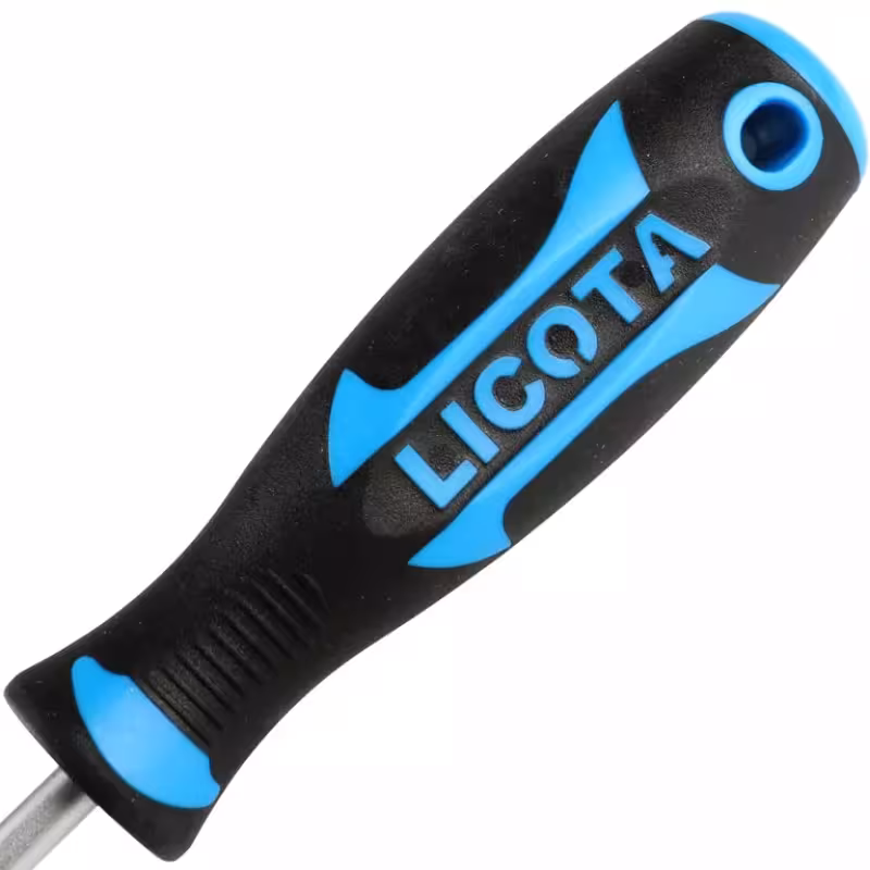 Отвертка крестовая PH2х400 мм Licota ASD-524002