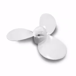 Винт гребной Globalmarine/Hidea T 2,5-3 л.с., 3х7,25х5