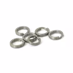 Кольцо профилированное плоское усиленное 5мм Bz20кг(10шт)