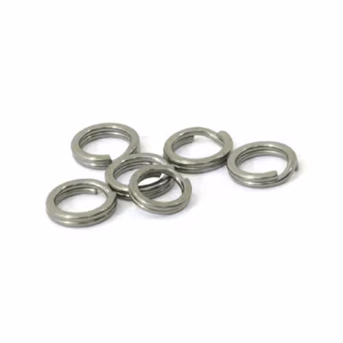 Кольцо профилированное плоское усиленное 5мм Bz20кг(10шт)