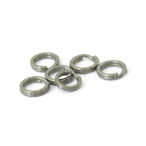 Кольцо профилированное плоское усиленное 5мм Bz20кг(10шт)