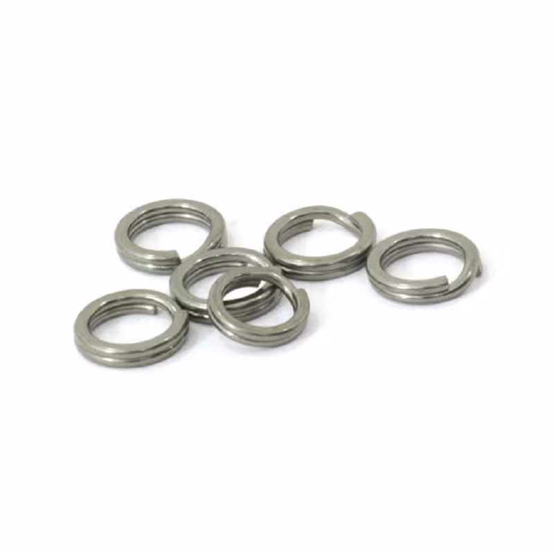 Кольцо профилированное плоское усиленное 5мм Bz20кг(10шт)