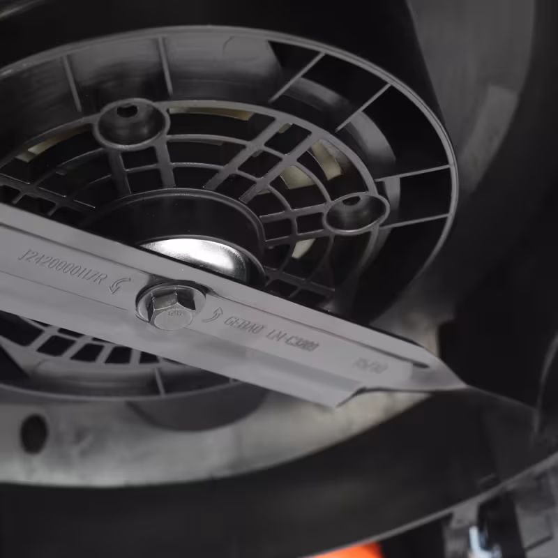 Газонокосилка электрическая Patriot PT1433E