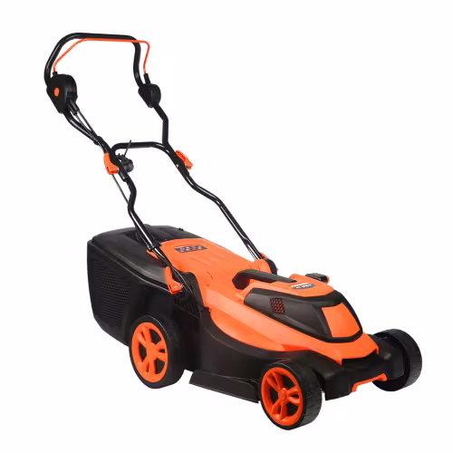 Газонокосилка электрическая Patriot PT1838E