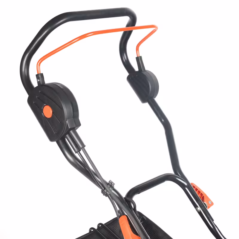 Газонокосилка электрическая Patriot PT1838E