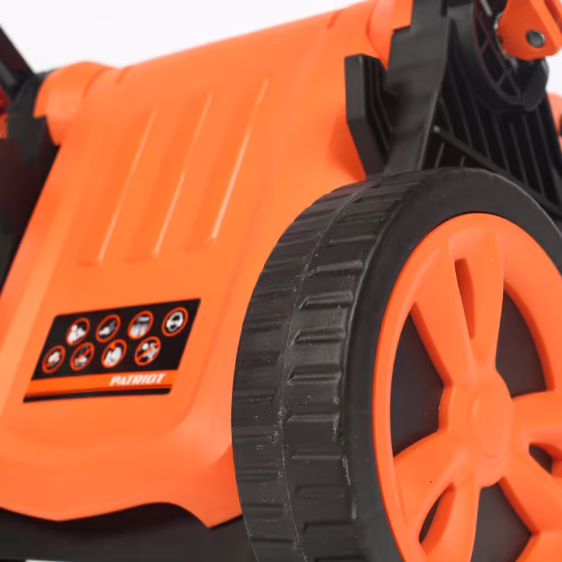 Газонокосилка электрическая Patriot PT1838E