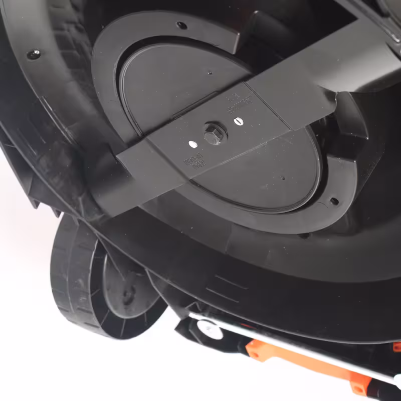 Газонокосилка электрическая Patriot PT1838E