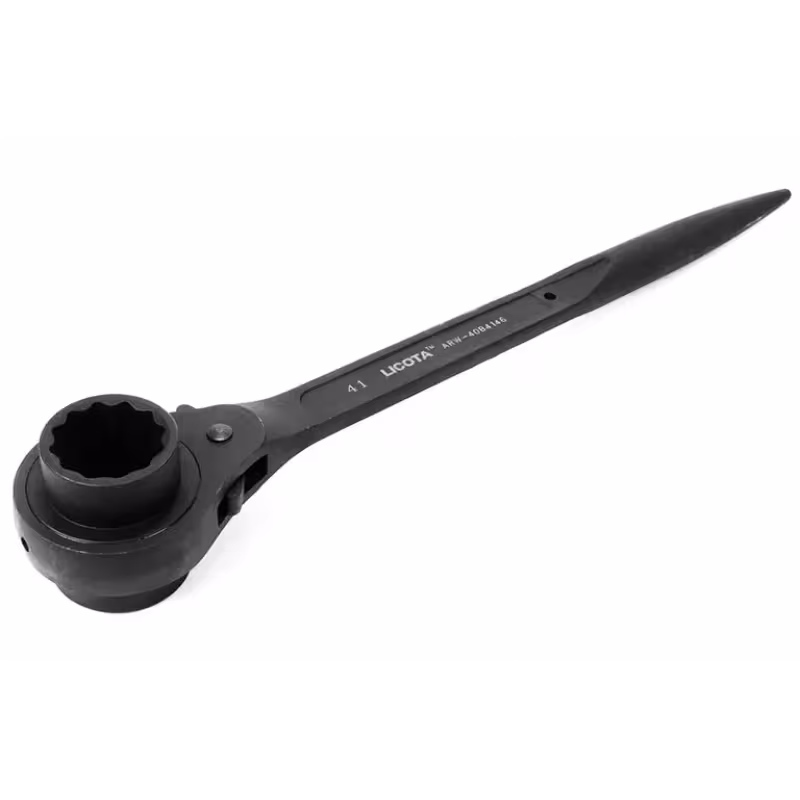 Ключ накидной трещоточный Licota RW-40B4146, 50х55 мм