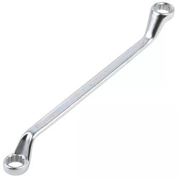 Ключ накидной со смещением на 75° Garwin GR-RD4146, 41х46 мм