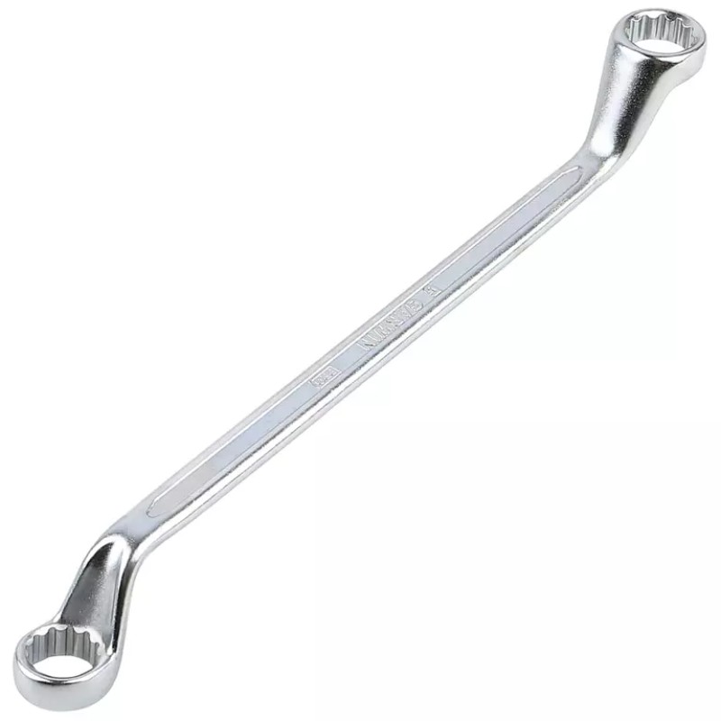 Ключ накидной со смещением на 75° Garwin GR-RD4146, 41х46 мм