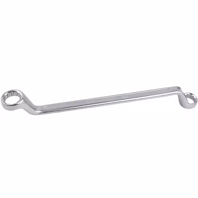 Ключ накидной со смещением на 75° Garwin GR-RD4146, 41х46 мм