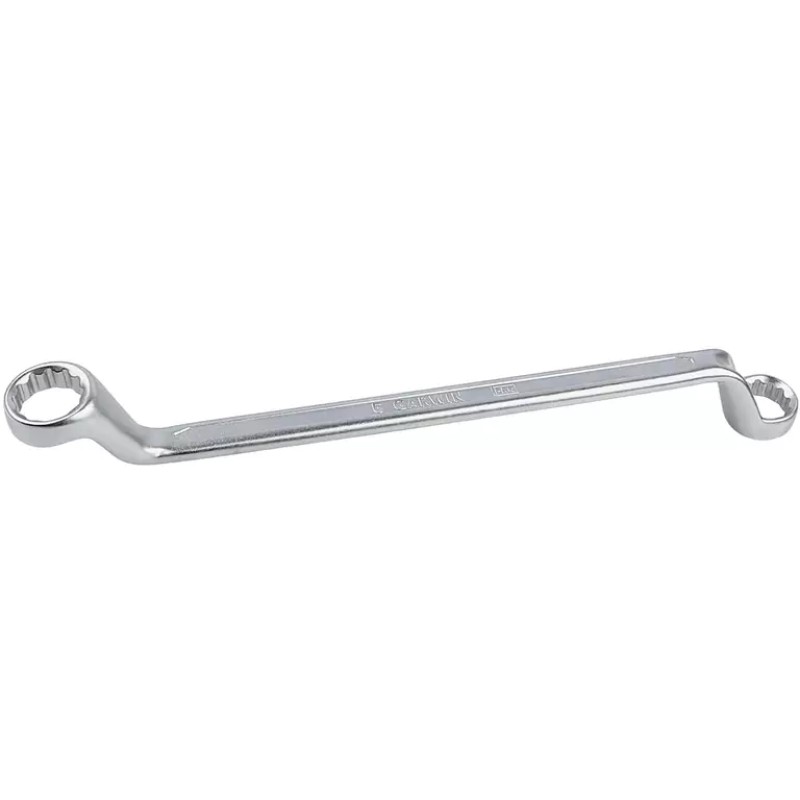 Ключ накидной со смещением на 75° Garwin GR-RD4146, 41х46 мм