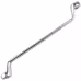 Ключ накидной со смещением на 75° Garwin GR-RD4146, 41х46 мм