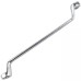 Ключ накидной со смещением на 75° Garwin GR-RD4146, 41х46 мм