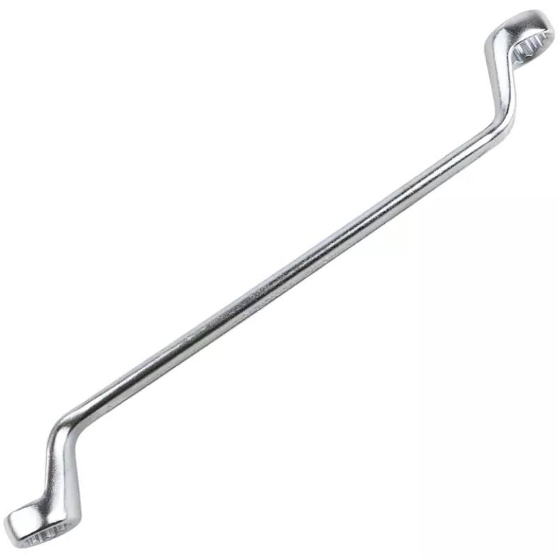 Ключ накидной со смещением на 75° Garwin GR-RD4146, 41х46 мм