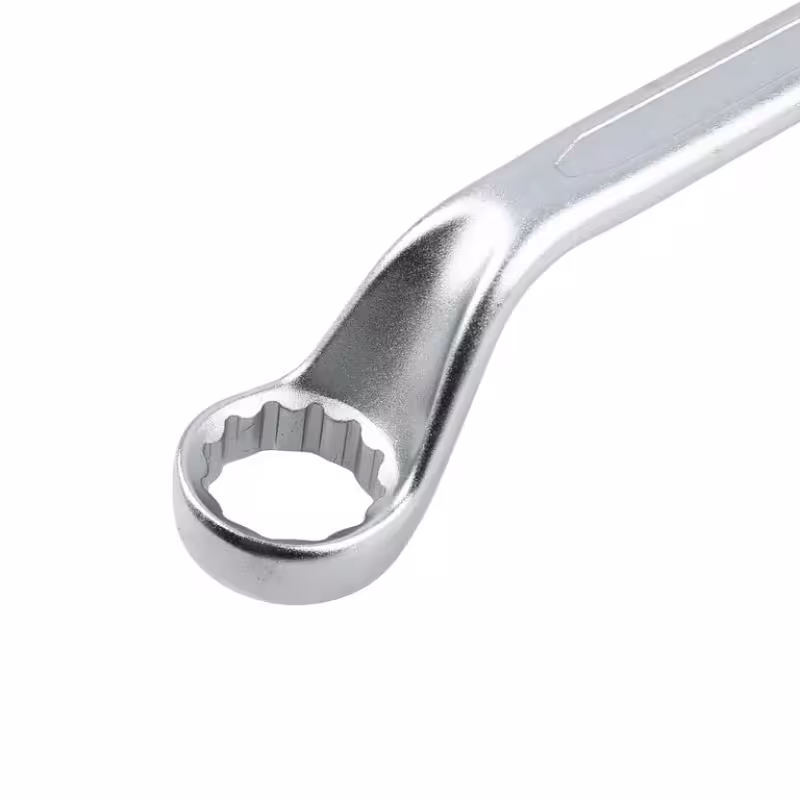 Ключ накидной со смещением на 75° Garwin GR-RD4146, 41х46 мм