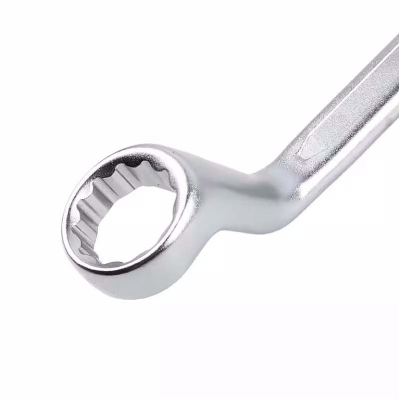 Ключ накидной со смещением на 75° Garwin GR-RD4146, 41х46 мм