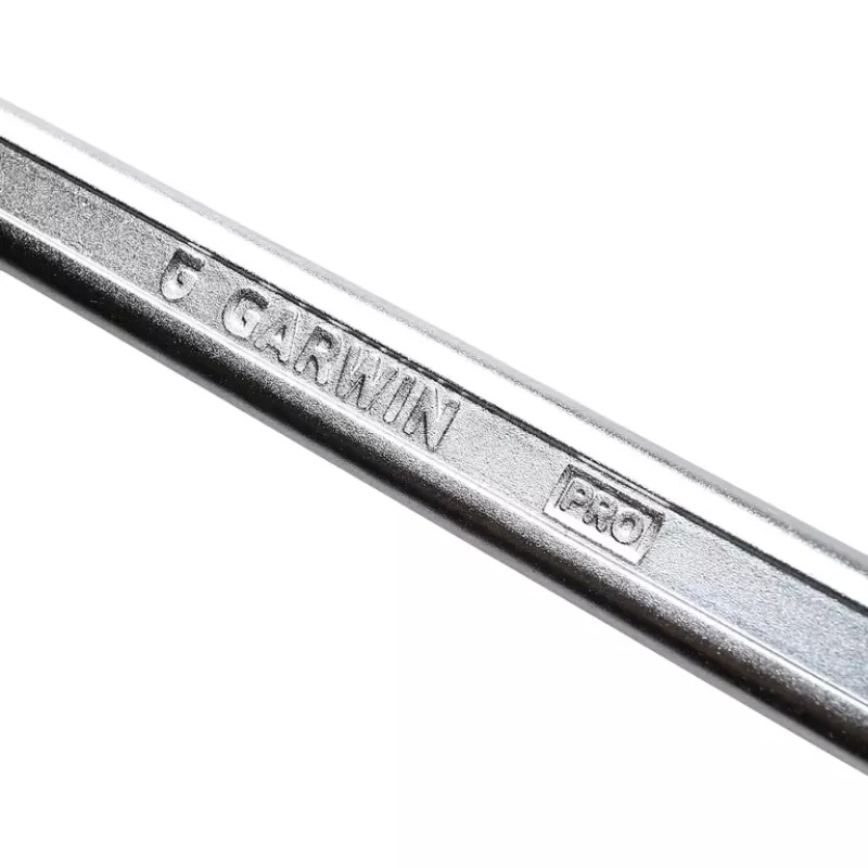 Ключ накидной со смещением на 75° Garwin GR-RD4146, 41х46 мм