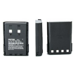 Аккумулятор для Vector Li BP-44L Military/Pro