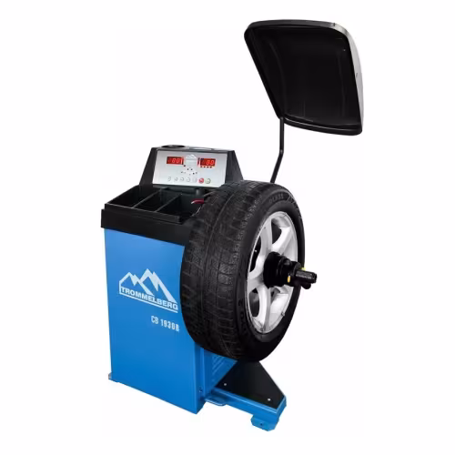 Станок балансировочный Trommelberg CB1930B