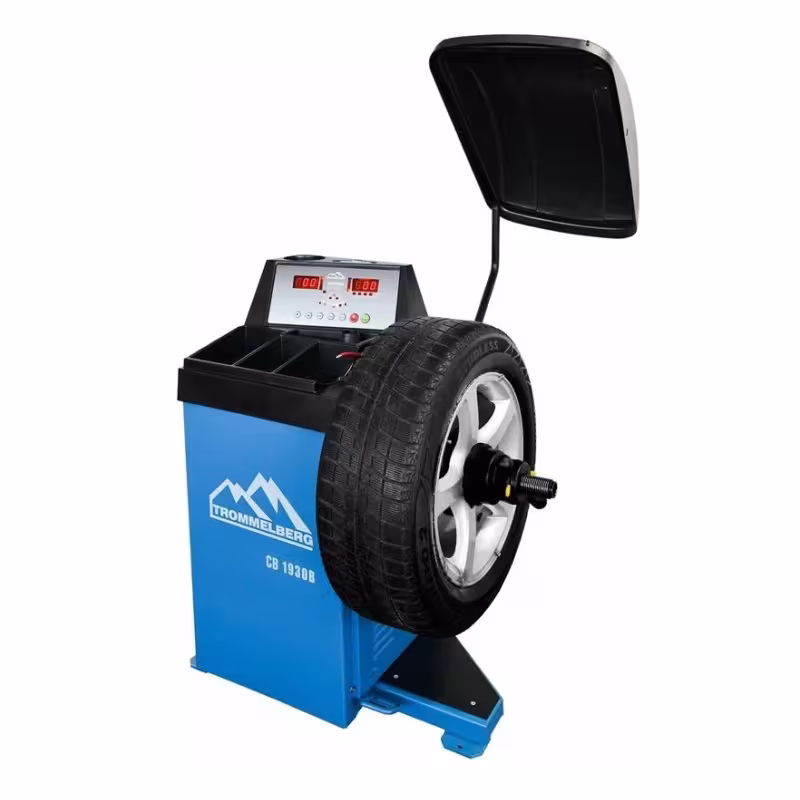 Станок балансировочный Trommelberg CB1930B