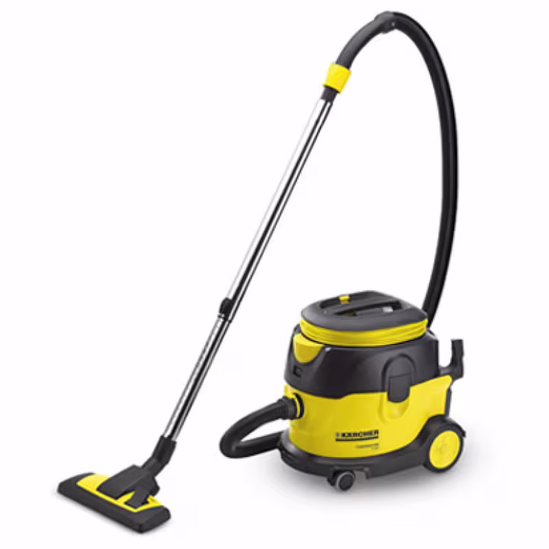 Пылесос сухой уборки Karcher T 15/1