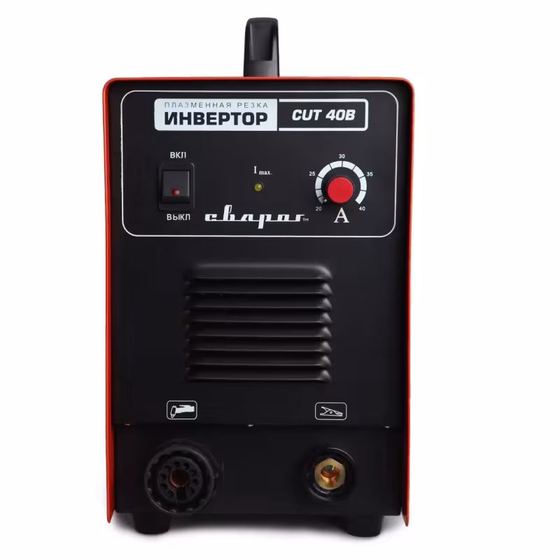 Аппарат плазменной резки Сварог Cut R34