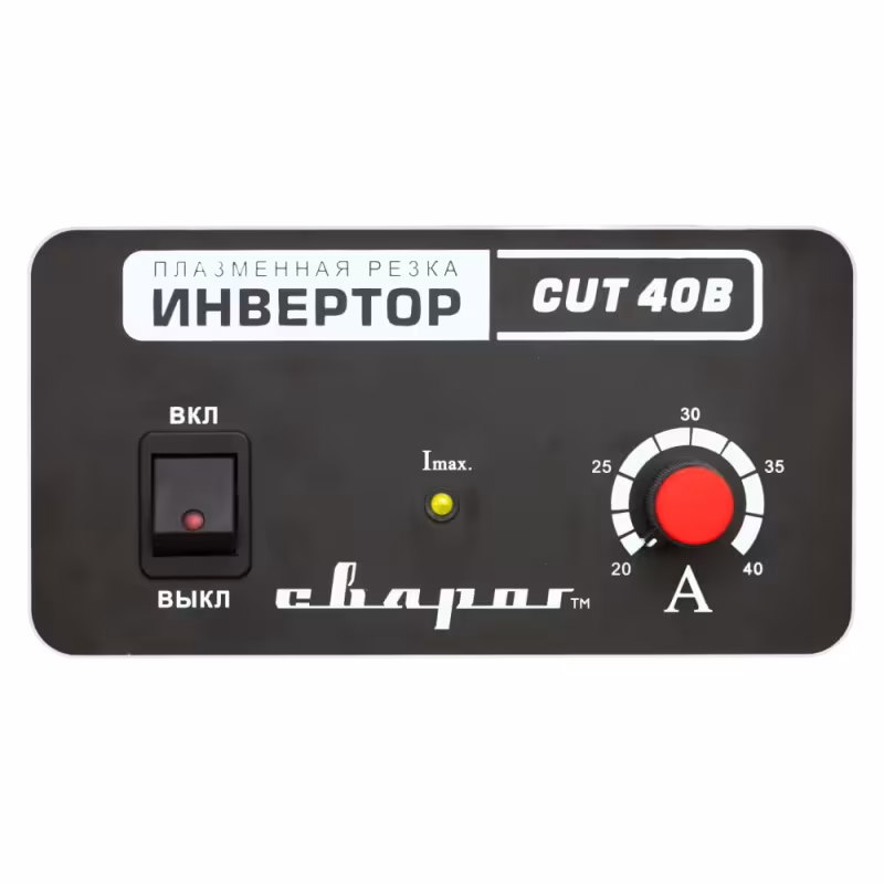 Аппарат плазменной резки Сварог Cut R34