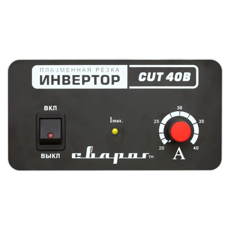 Аппарат плазменной резки Сварог Cut R34