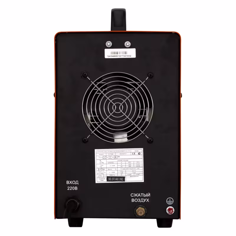 Аппарат плазменной резки Сварог Cut R34