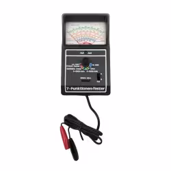 Тестер диагностический автомобильный 7-функциональный Trisco R-774