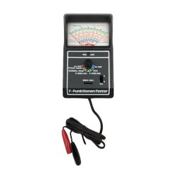 Тестер диагностический автомобильный 7-функциональный Trisco R-774