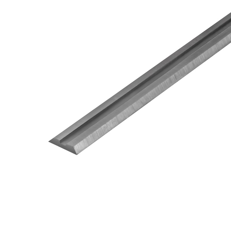 Ножи для рубанка Практика 037-428, быстрорежущая сталь, 82х5.5 мм (2 шт.)