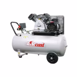 Компрессор поршневой масляный Remeza СБ4/C-100.LB30А (AirCast)