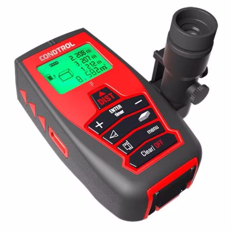 Дальномер лазерный Condtrol Mettro 100 PRO