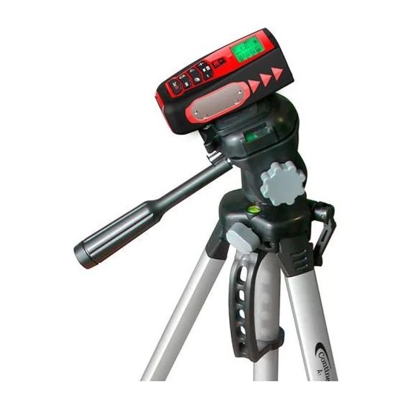 Дальномер лазерный Condtrol Mettro 100 PRO