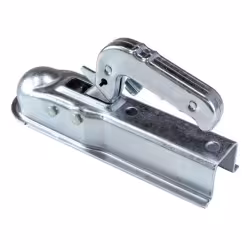 Сцепное устройство 1224339/1224334, АК7/D, 50 мм