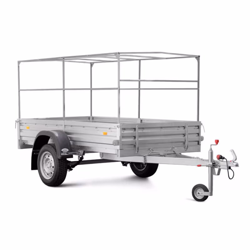 Каркас 351415 для прицепа МЗСА 817715, 1210 мм