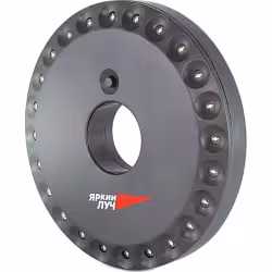 Фонарь ЯРКИЙ ЛУЧ LT-2406-2 