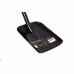 Лопата совковая укороченная Fiskars Solid 1026649