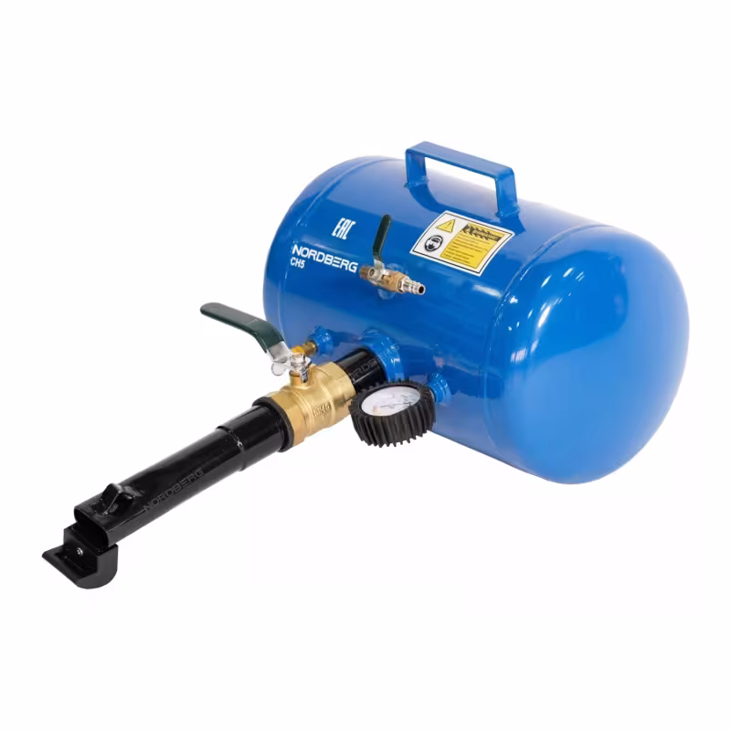 Бустер шиномонтажный Nordberg CH-5