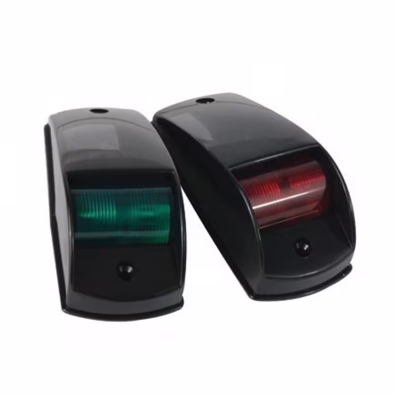 Комплект бортовых навигационных огней 900004