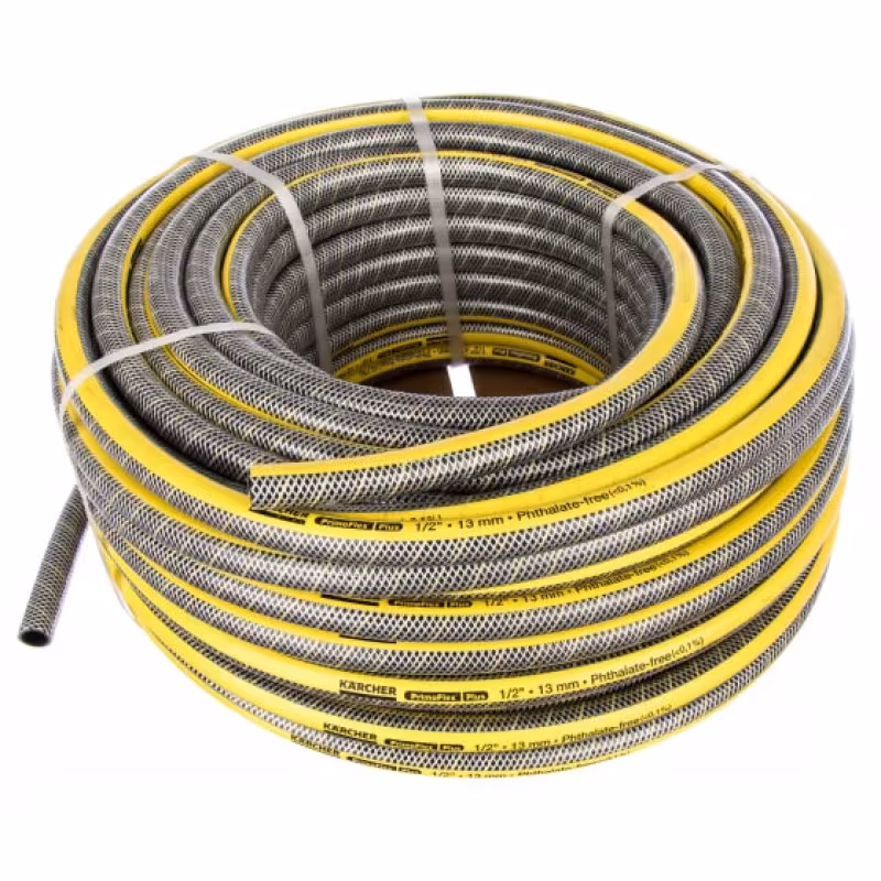 Шланг поливочный Karcher PrimoFlex Plus 2.645-145.0, 1/2", 50 м